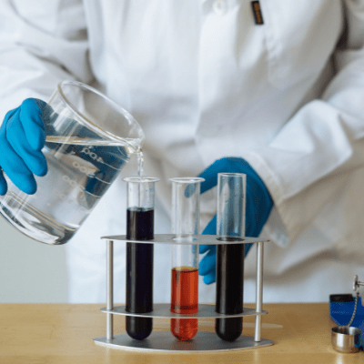 Calidad de productos