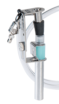 Holder Assembly for ih Cassettes -ZEFON,10044015 (INC IGV)1