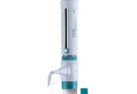 Dispensador 1-10 ml(Inc. IGV)