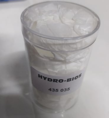 Bases para camara UTERMOHL Hydro-Bios PQ 250 Unidades (INC IGV)