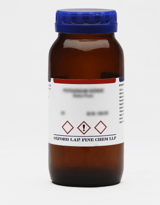 BISMUTH NITRATE Pentahydrate 98% Extra Pure (inc. IGV)
