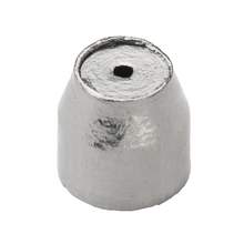 CAPILLARY COLUMN GRAPHITE FERRULES, 1/- THOMAS SCIENTIFIC, 1162J79 (INC IGV)