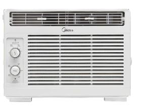 AIRE ACONDICIONADO TIPO VENTANA 5000 BTU (110 V) (INC IGV)