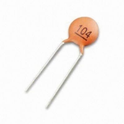 Condensador cerámico 103(Inc.IGV)