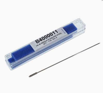 Piezas de repuesto para aguja HS-40 SS (INC IGV)1