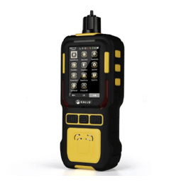 DETECTOR DE GASES- BOSEAN, K600M (INC IGV)