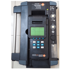 ANALIZADOR DE COMBUSTION 350 XL (INC IGV)