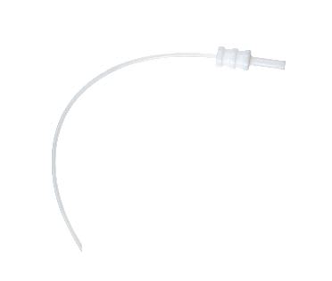 Ezy fit long sample tube de 1,3 mm de diámetro ext x 0,50mm de diámetro Intx 700mm largo (INC IGV)1