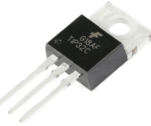 TRANSISTOR TIP32C(Inc.IGV)1