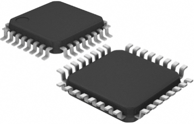 CIRCUITO INTEGRADO ATMEGA328B16:H88 (Inc.IGV)