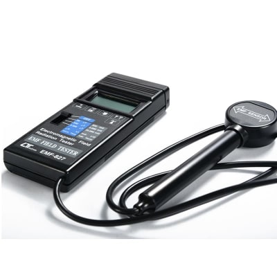 ALQUILER DE EQUIPO DE CAMPO ELECTROMAGNÉTICO - LUTRON, EMF-827 X DIA (INC. IGV)