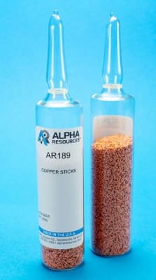 STICKS COPPER (INC IGV)1