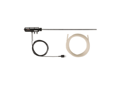 TUBO DE PITOT RECTO 1000 MM-TESTO, 06352243 (Inc.IGV)1