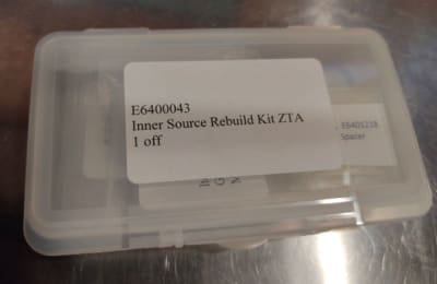 Inner Source Rebuild Kit ZTA (INC IGV)