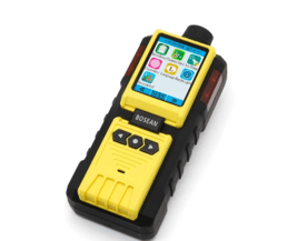 DETECTOR DE GASES- BOSEAN, K600 (INC IGV)