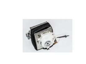 Seal wash Pump ay  (INC IGV)