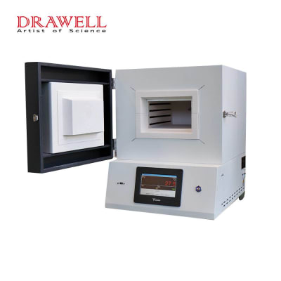 MUFLA- DRAWELL, STM-3-12 (INC IGV)1
