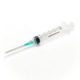 JERINGA HIPODERMICA ESTERIL (INC IGV)