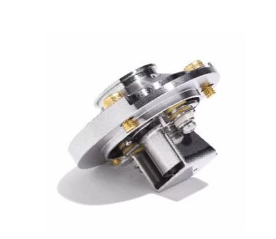 EXTRACTION-OMEGA LENS ASSY 7900 w/x-lens (INC IGV)