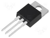 CIRCUITO INTEGRADO LM7908CT (Inc.IGV)