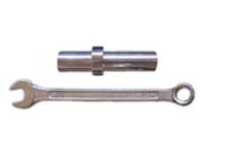 Herramienta de instalación de bobinas RF para Optima 2000, 4000, 5000, 7000 (INC IGV)1