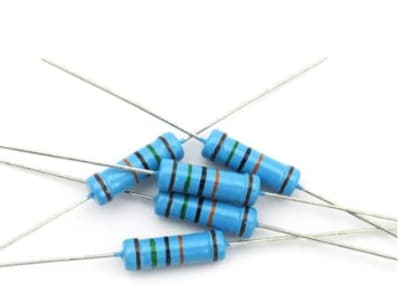 Resistencia 6.8K 1/2W 5% (INC IGV)