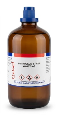 PETROLEUM ETHER 40-60 °C AR  2.5LT (INC IGV)