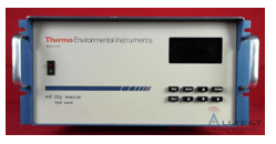 Analizador de dióxido de carbono (CO2) 41C (INC IGV)