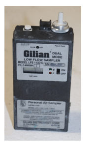 BOMBA OCUPACIONAL LFS 113D C (INC IGV)