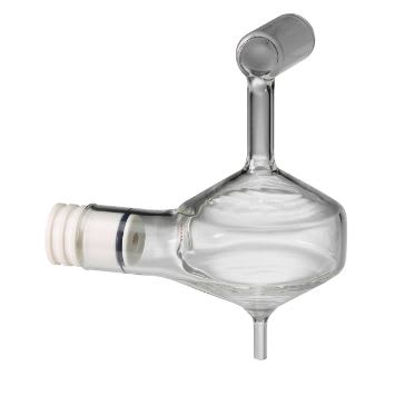 Cámara de nebulización ciclónica, sin deflector, unifit PE N0776052 (INC IGV)