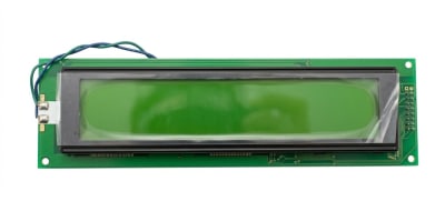 PANTALLA LCD PARA PQ200 MESALABS ORIGINAL (INC IGV)