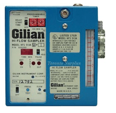 BOMBA OCUPACIONAL GILAIR5 (INC IGV)