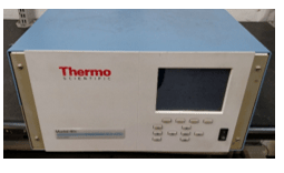 Analizador de Mercurio (Hg) 80i (INC IGV)