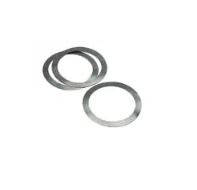 Sampler cone gasket, graphite PQ 3 (INC IGV)