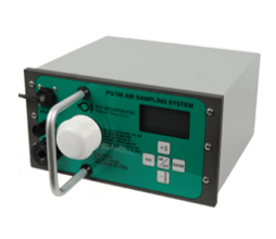 MUESTREADOR DE PARTICULAS ( LOW VOL)- BGI, PQ100 (INC IGV)