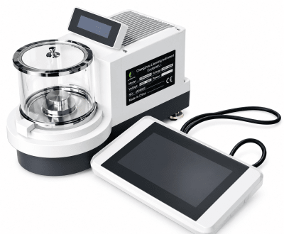 MICRO BALANZA ELECTRONICA XE2.6S (INC IGV)