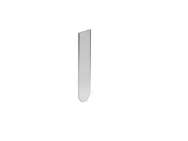 Radial purge extension window ( INC IGV)