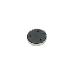 Rotor seal (Vespel, 400 bar, 2 grooves) (INC IGV)