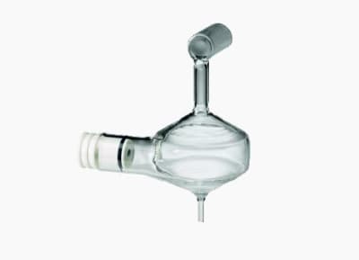 Cámara de pulverización ciclónica estándar 2x00/4x00/5x00/7x00/8x00 (INC IGV)1