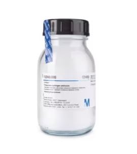 SODIUM CHLORIDE VOLUMETRIC STANDARD 80G-SIGMA ALDRICH,1.02406.0083 (INC IGV)1