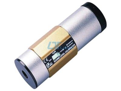 CALIBRADOR DE SONÓMETROS LUTRON SC-942 (INC IGV)