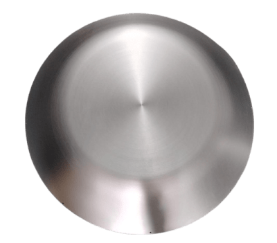 Tapa superior para entrada PM10