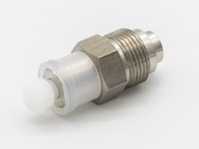 Outlet ball valve for 1100/1200/1260 (INC IGV)