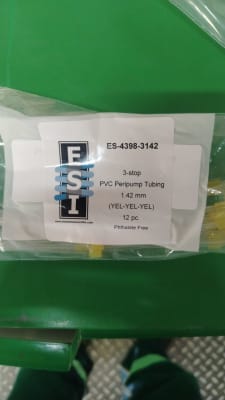 TUBO PERIPOMBA PVC 3 TOPAS 1.42 AMARILLO-AMARILLO-AMARILLO PQ12 (INC IGV)