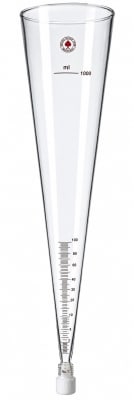 CONO DE SEDIMENTACIÓN INHOFF DE VIDRIO (INC IGV)1