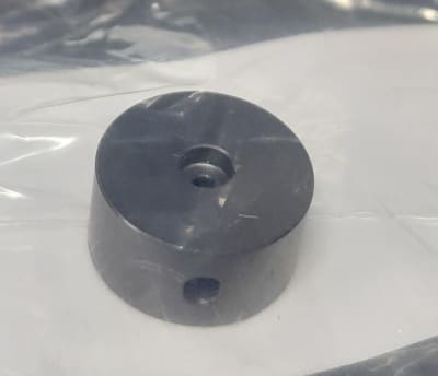 HS-40 NEEDLE SEAL ASSEMBLY (INC IGV)1