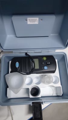 MONOCLOMINA (POCKET COLORIMETER ll) USADO (INC IGV)1