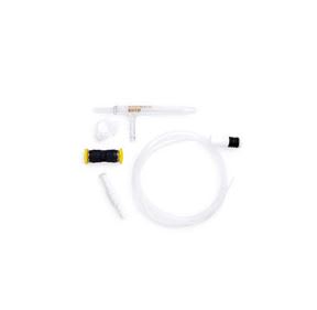 Micromist nebulizer (Glass) U-series 1/p (INC IGV)