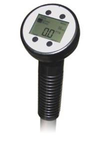 DISPLAY FLOW PROBE REPLACEMENT COMPUTER-GLOBAL WATER,BA2000  (INC IGV)