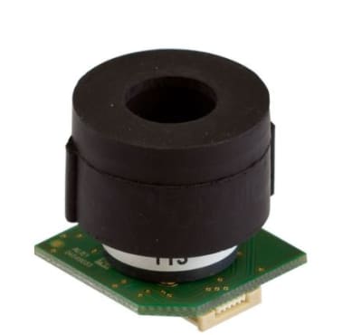 COH-Sensor 100.000 ppm A550/ A 550 L-WHOLER, 5596  (INC IGV)